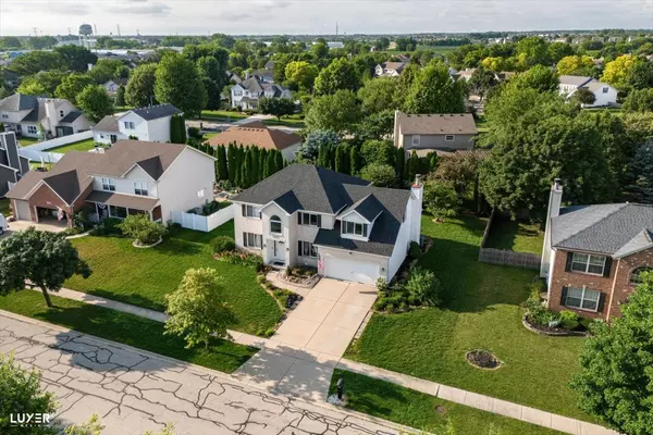 Plainfield, IL 60544,24901 Michele DR