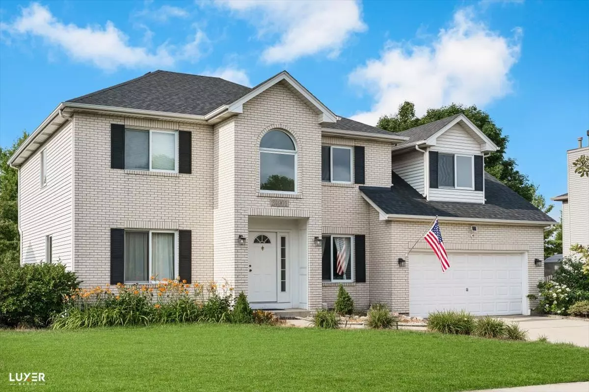Plainfield, IL 60544,24901 Michele DR