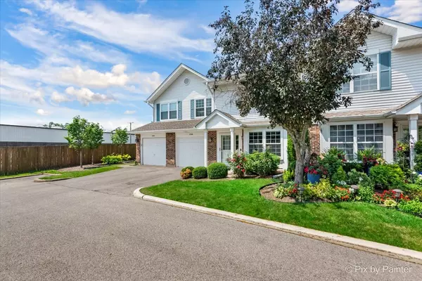 Wheeling, IL 60090,230 11th ST #B