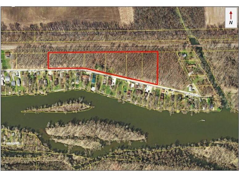 12605 E Metcalf AVE, Momence, IL 60954