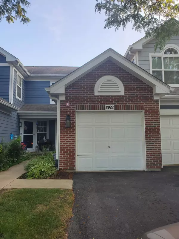 1092 Camden CT, Glendale Heights, IL 60139