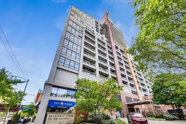 1530 S State ST #14O, Chicago, IL 60605