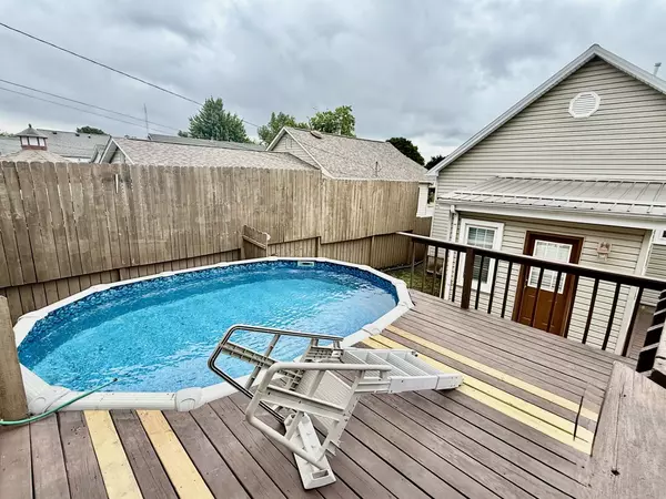 Spring Valley, IL 61362,418 W Devlin ST