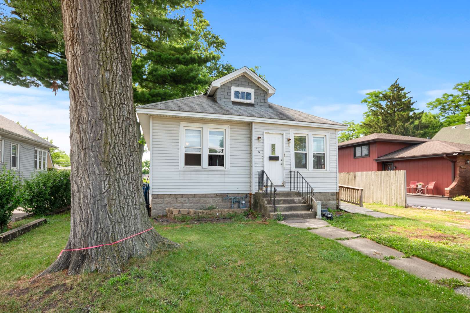 Midlothian, IL 60445,14612 Kolmar AVE