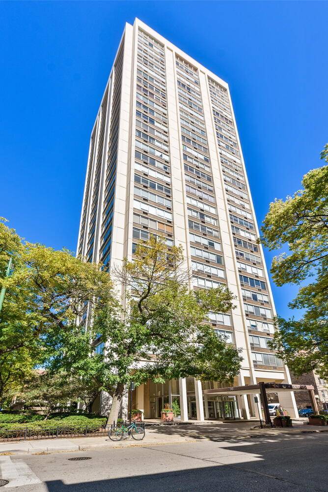70 W Burton PL #503F, Chicago, IL 60610