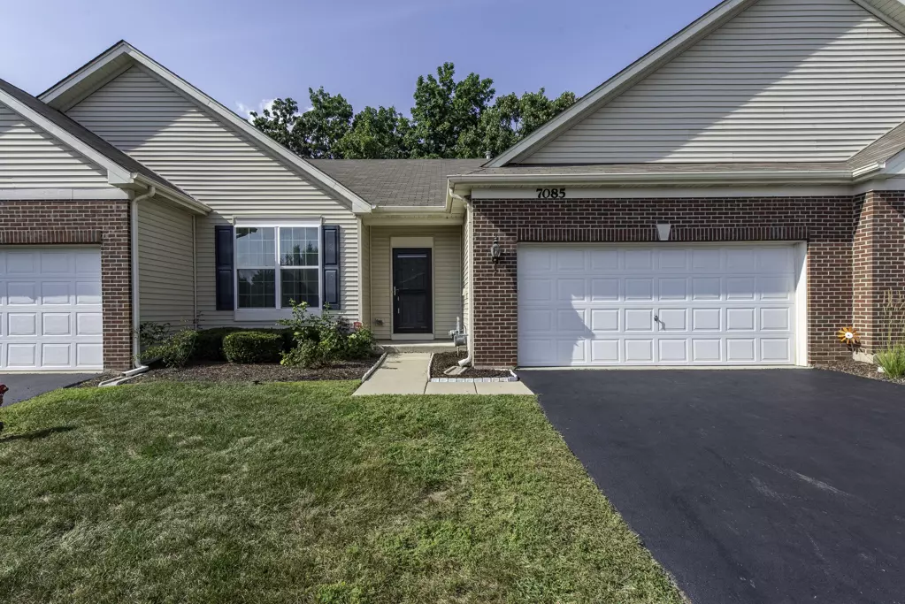 Fox Lake, IL 60020,7085 Hidden Green CIR