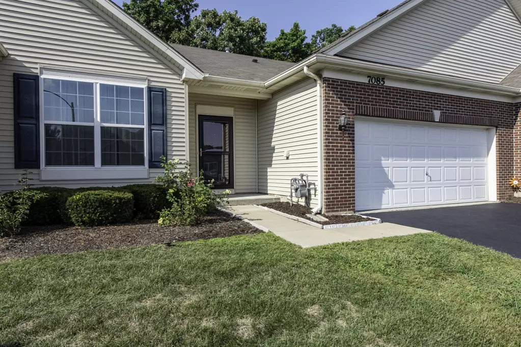 Fox Lake, IL 60020,7085 Hidden Green CIR