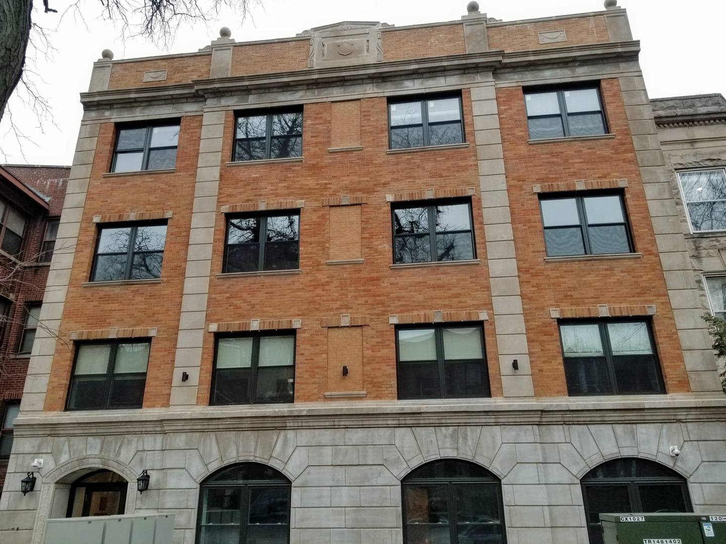 5240 N Winthrop AVE #308, Chicago, IL 60640