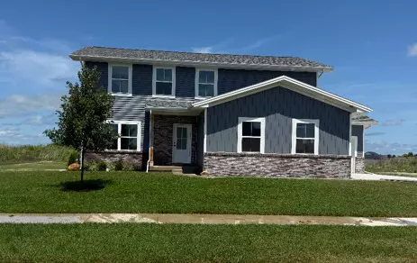 2194 Corrigan WAY, Normal, IL 61761
