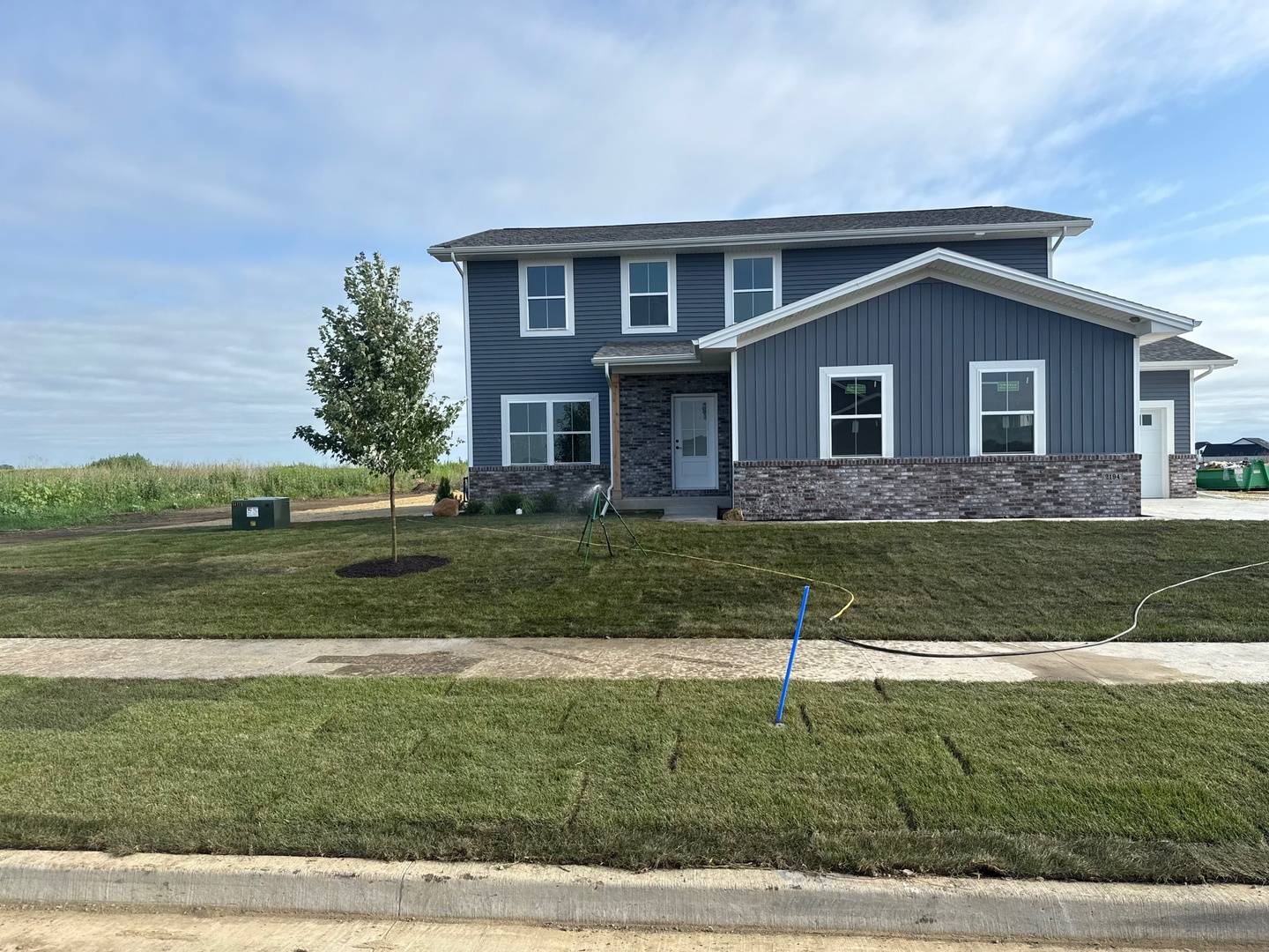 2194 Corrigan WAY, Normal, IL 61761