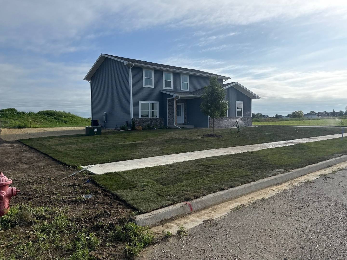 Normal, IL 61761,2194 Corrigan WAY