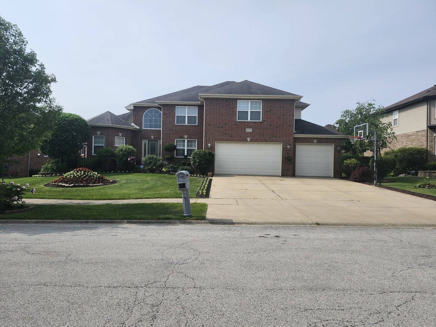 Olympia Fields, IL 60461,3106 Hermes DR