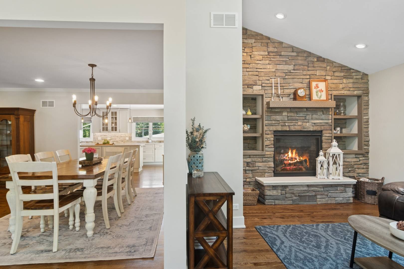 Barrington, IL 60010,1202 Prairie AVE