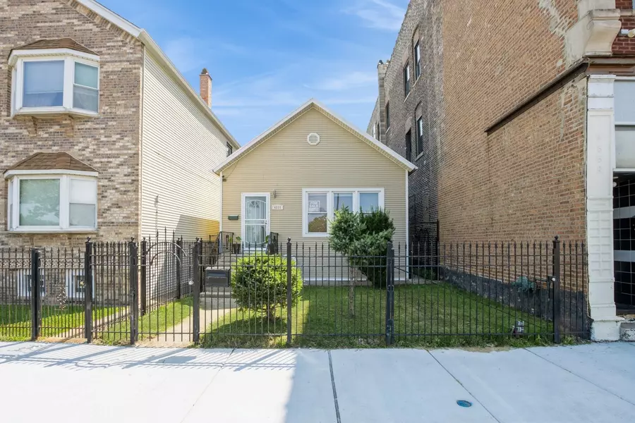 4555 S Halsted ST, Chicago, IL 60609