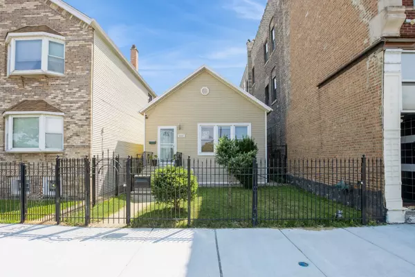 4555 S Halsted ST, Chicago, IL 60609