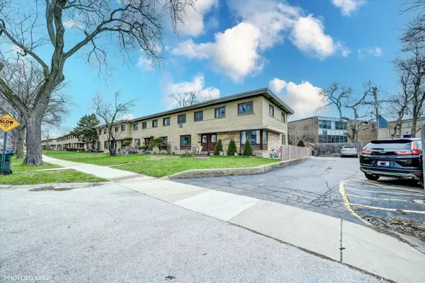 Mount Prospect, IL 60056,218 E Highland AVE