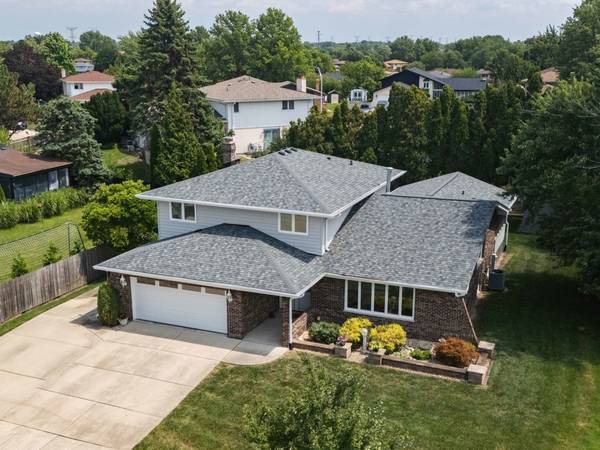 14125 Trenton AVE, Orland Park, IL 60462