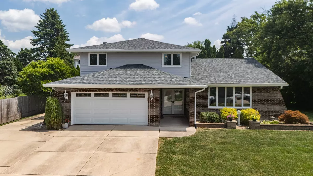 Orland Park, IL 60462,14125 Trenton AVE