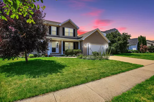 Savoy, IL 61874,303 Dropseed DR