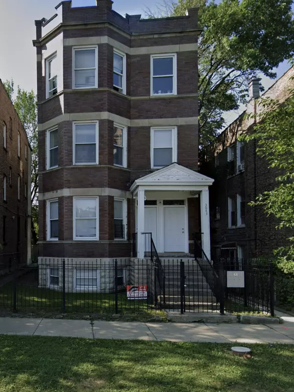 3839 W 14th ST #1, Chicago, IL 60623
