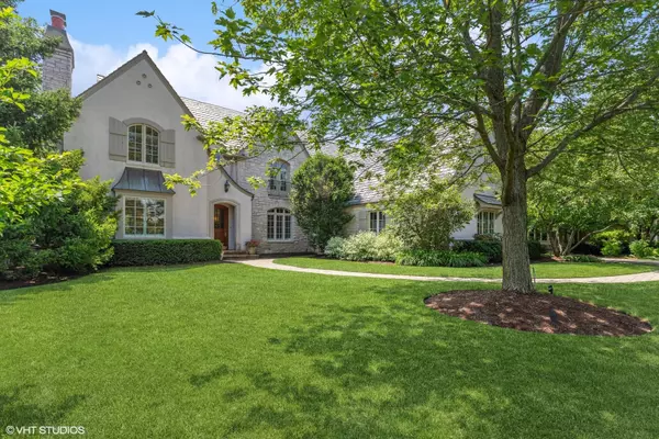 Lake Forest, IL 60045,1871 W Salisbury LN