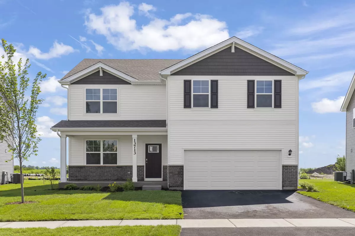 Plainfield, IL 60544,13713 S Sanibel ST