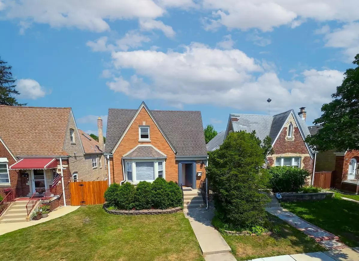 Chicago, IL 60634,3241 N Normandy AVE