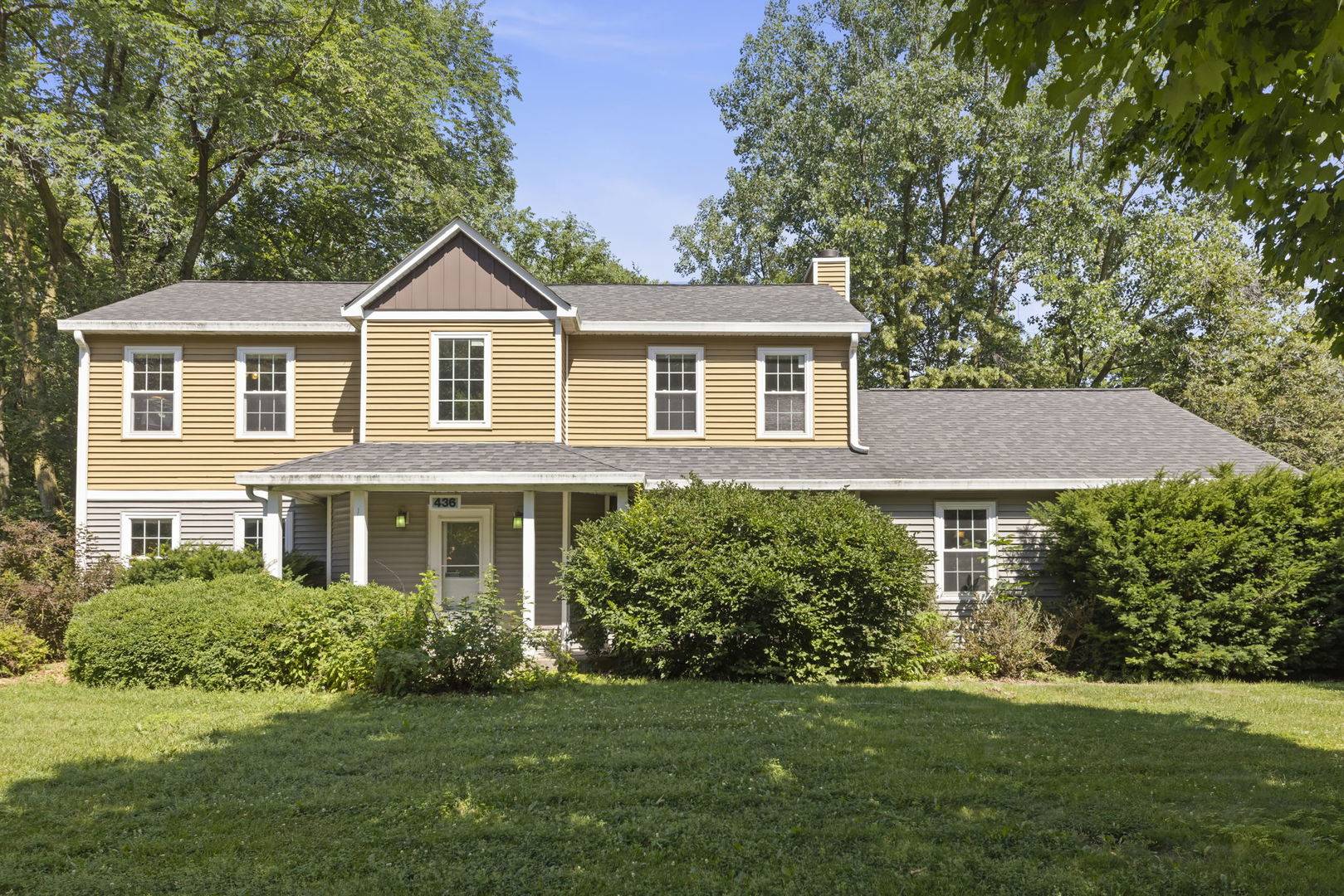 436 Cambridge WAY, Bolingbrook, IL 60440