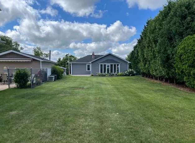 26528 W Ingleside Shore DR, Ingleside, IL 60041