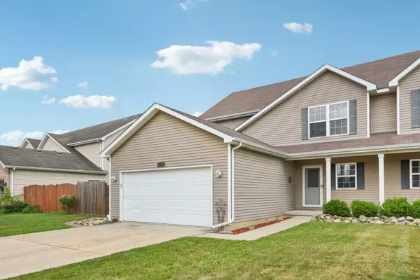 2011 Mountain RD, Morris, IL 60450