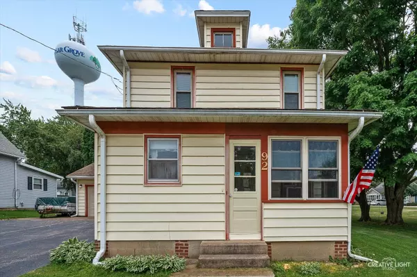 Sugar Grove, IL 60554,92 Maple ST