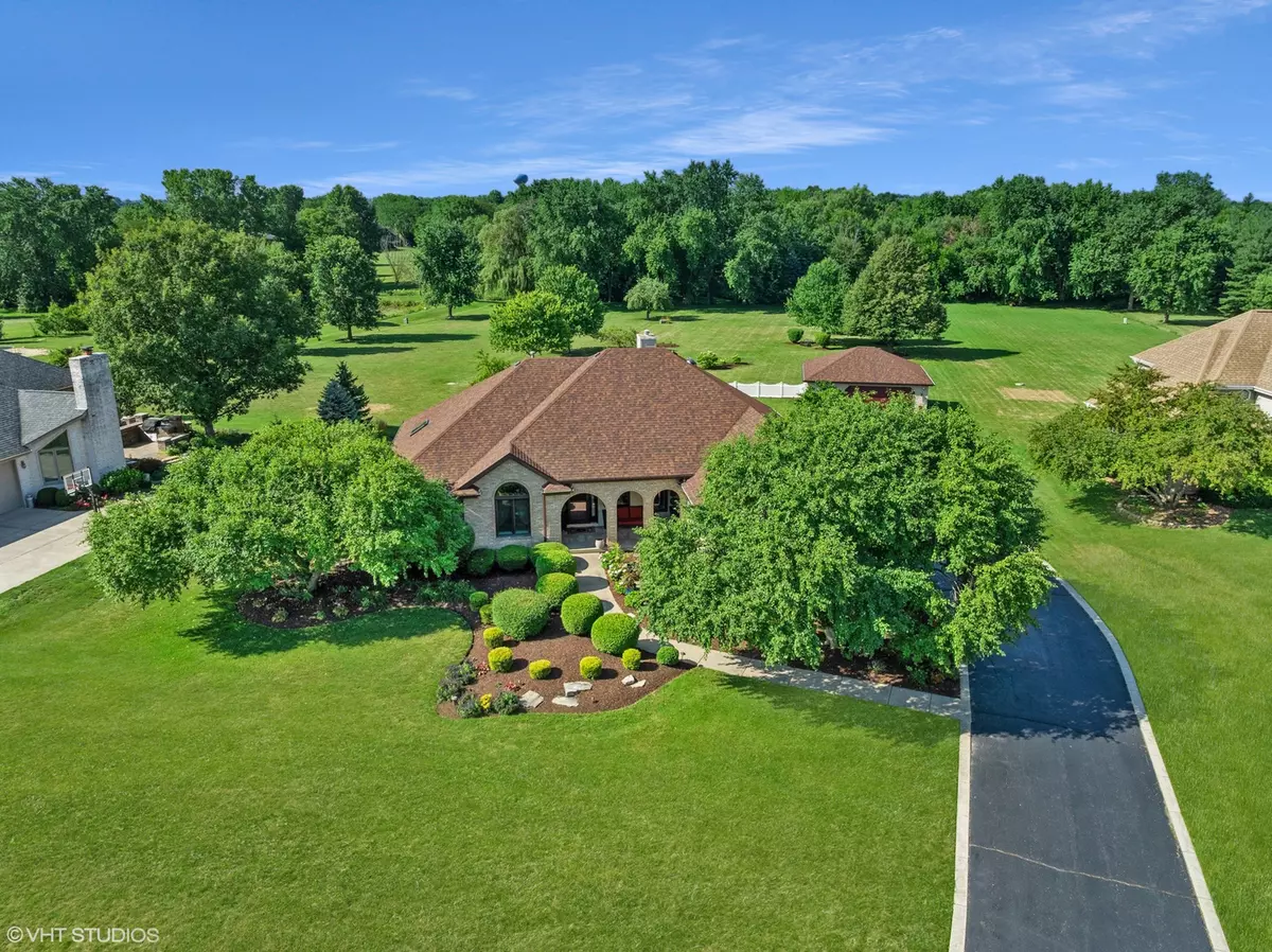 Lockport, IL 60441,21025 Alicia CT