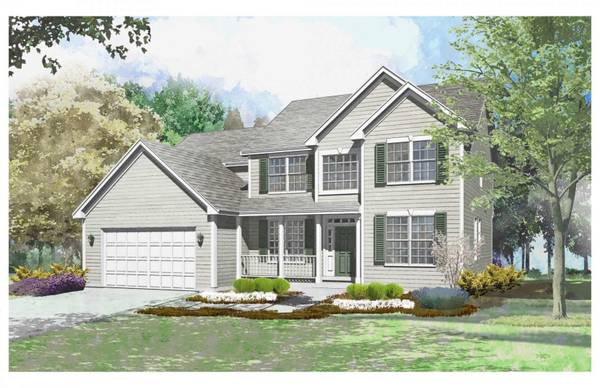 2102 Truman TRL, Mchenry, IL 60051