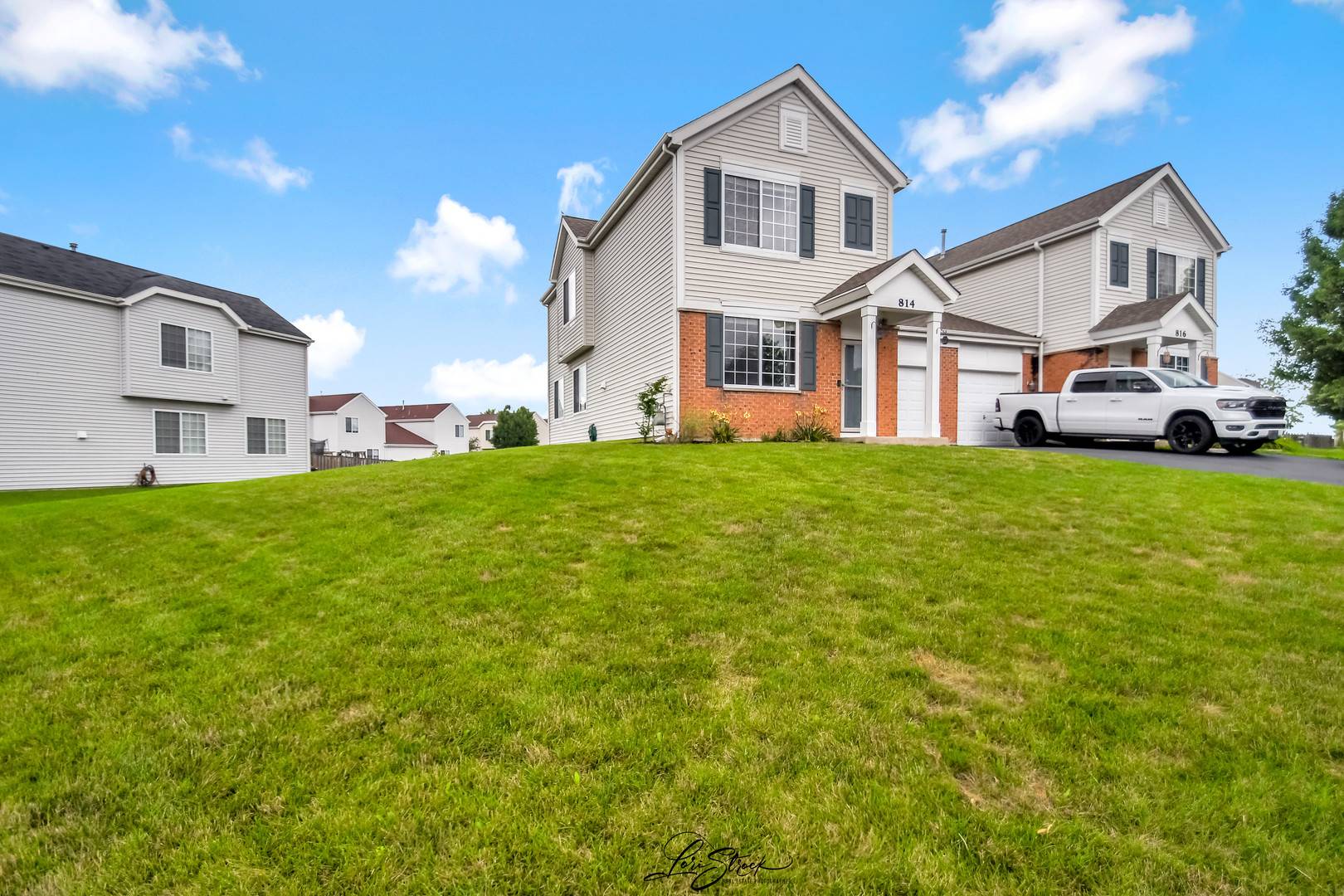 Minooka, IL 60447,814 Daniel DR