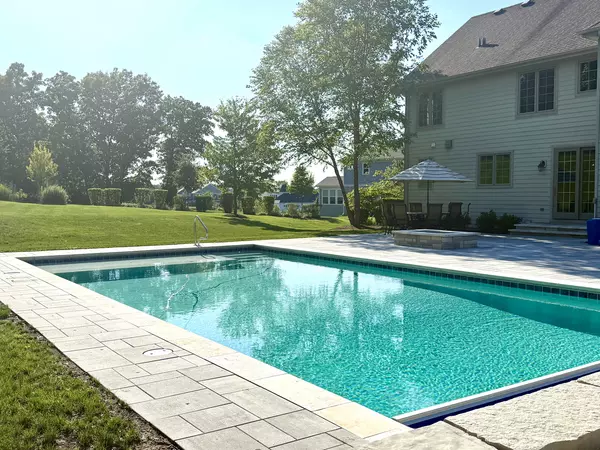 Lake Barrington, IL 60010,24047 N Coneflower DR