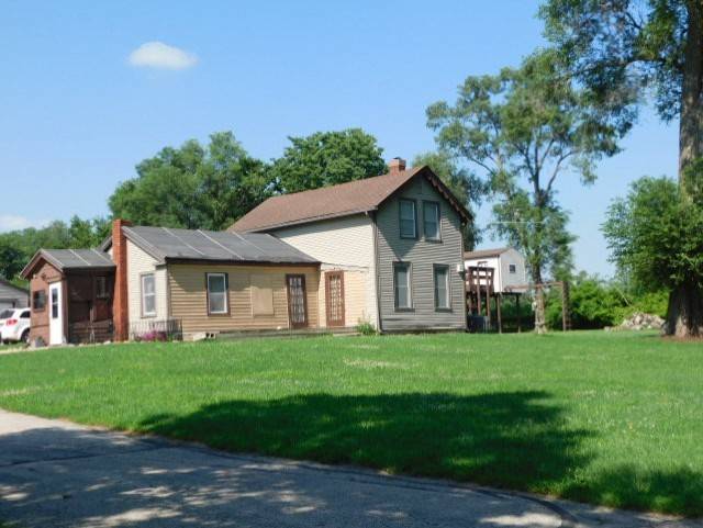 3976 Rotary RD, Rockford, IL 61109