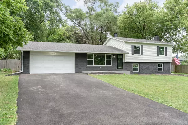 Downers Grove, IL 60516,6067 Chase AVE
