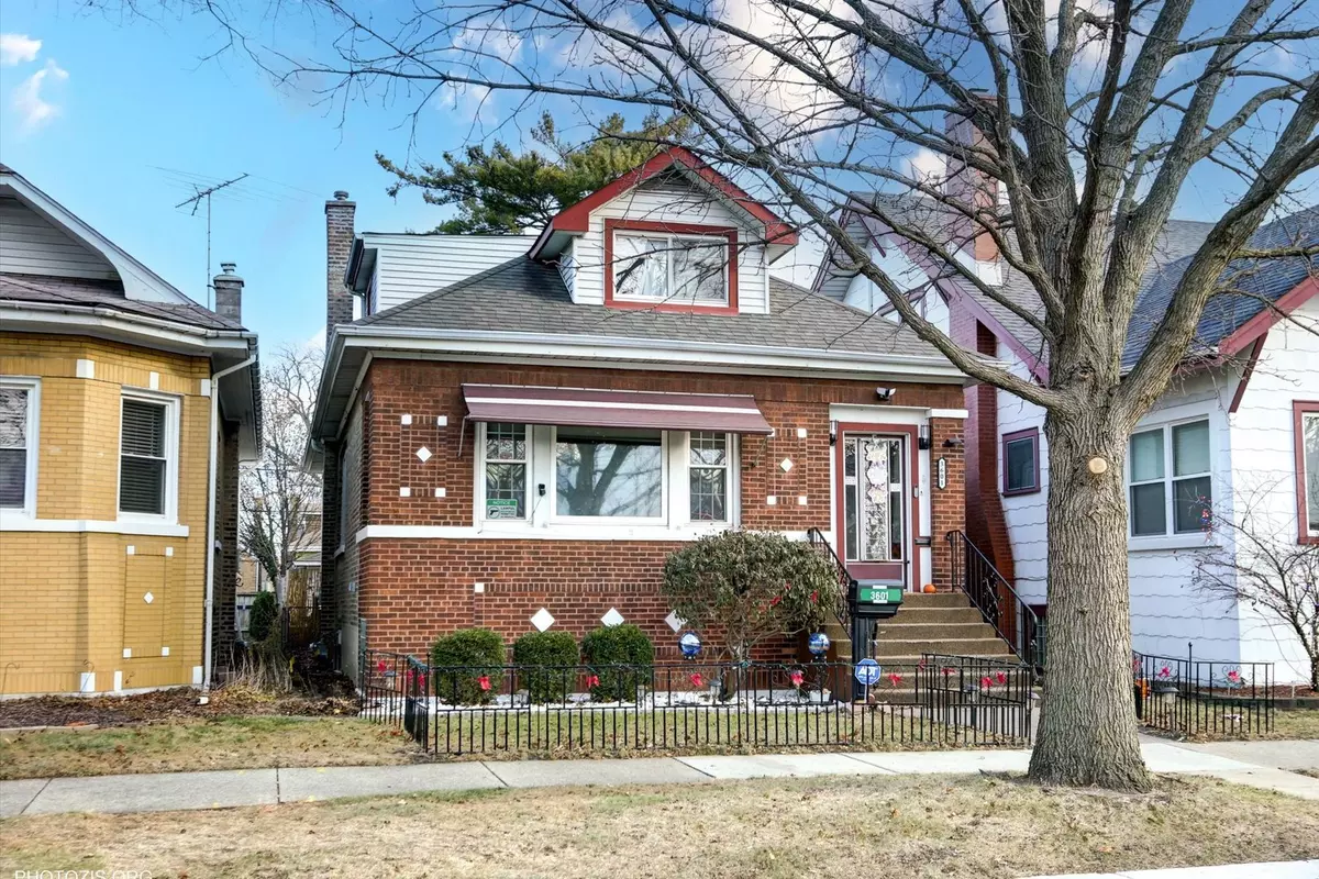 Berwyn, IL 60402,3601 Euclid AVE
