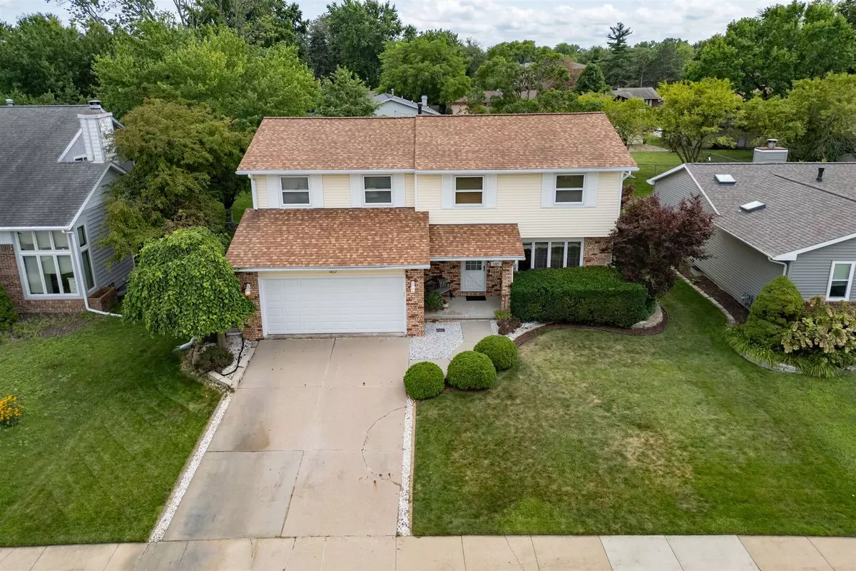 Normal, IL 61761,1407 Chadwick DR
