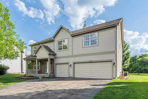 Round Lake, IL 60073,2054 S Jonathan DR