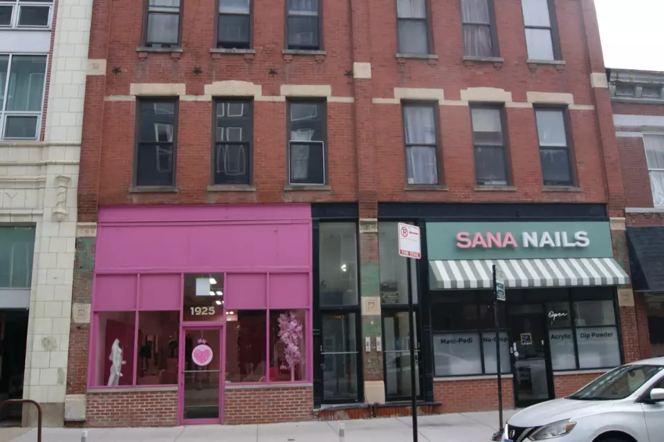 Chicago, IL 60647,1925 N Milwaukee AVE