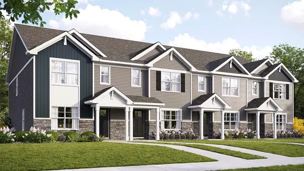 3203 Matlock DR, Yorkville, IL 60560