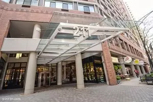 211 E Ohio ST #613, Chicago, IL 60611