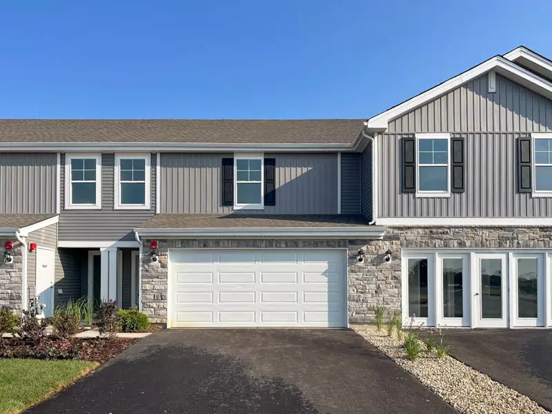 3502 Richardson CIR, Yorkville, IL 60560