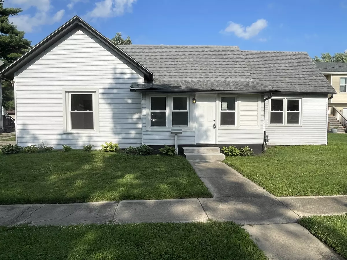 Harvard, IL 60033,3 N Jefferson ST