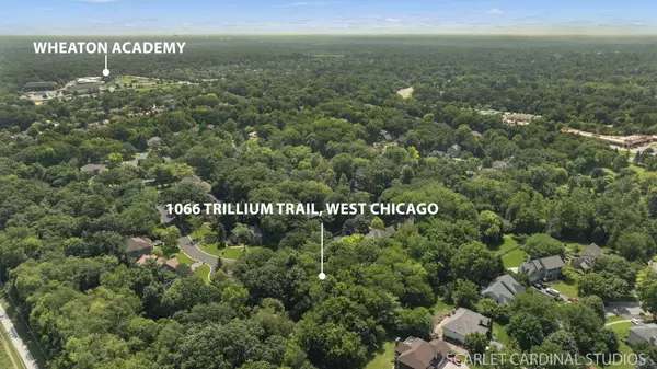 West Chicago, IL 60185,1066 Trillium TRL