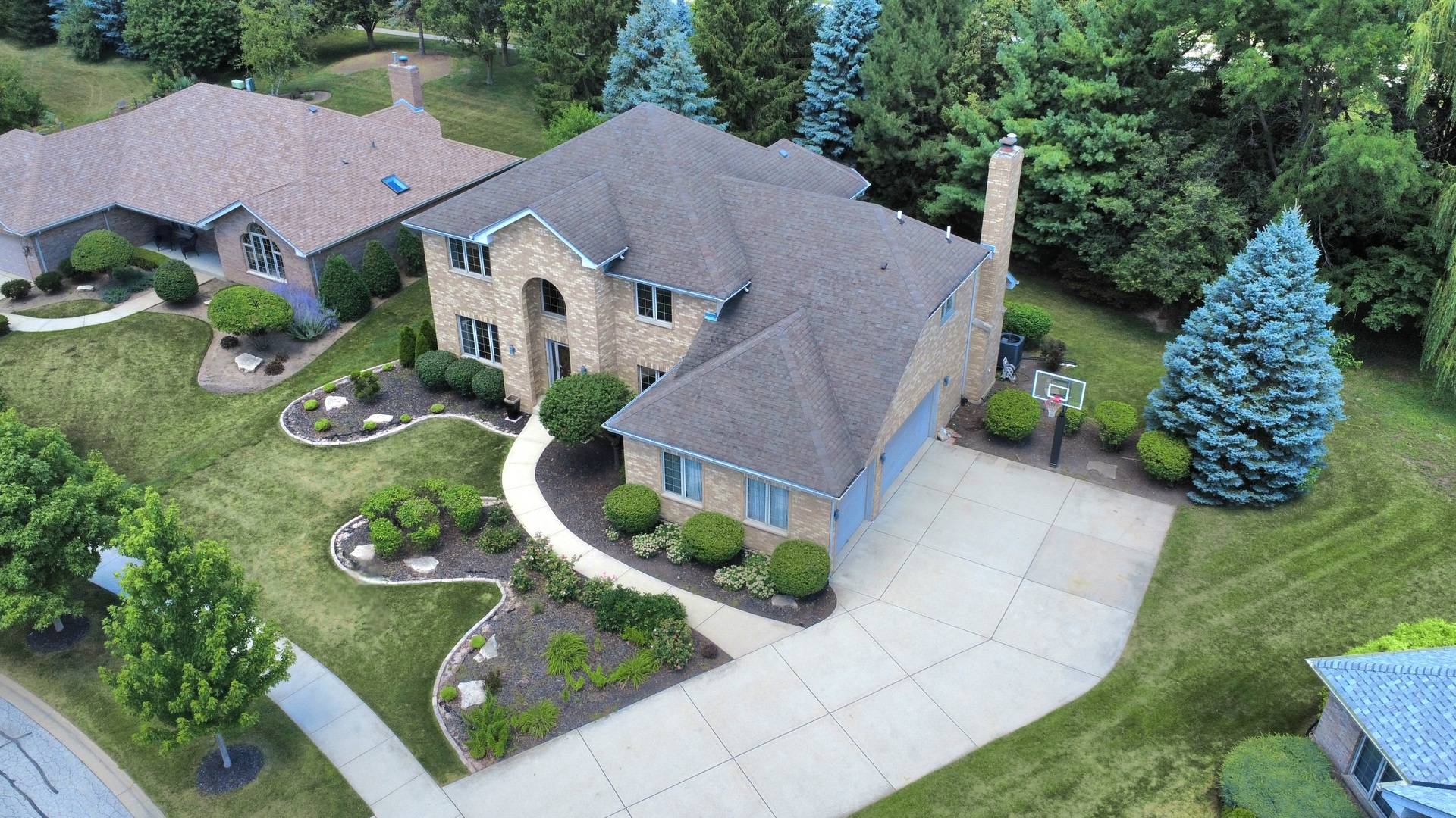 22344 Autumn DR, Frankfort, IL 60423