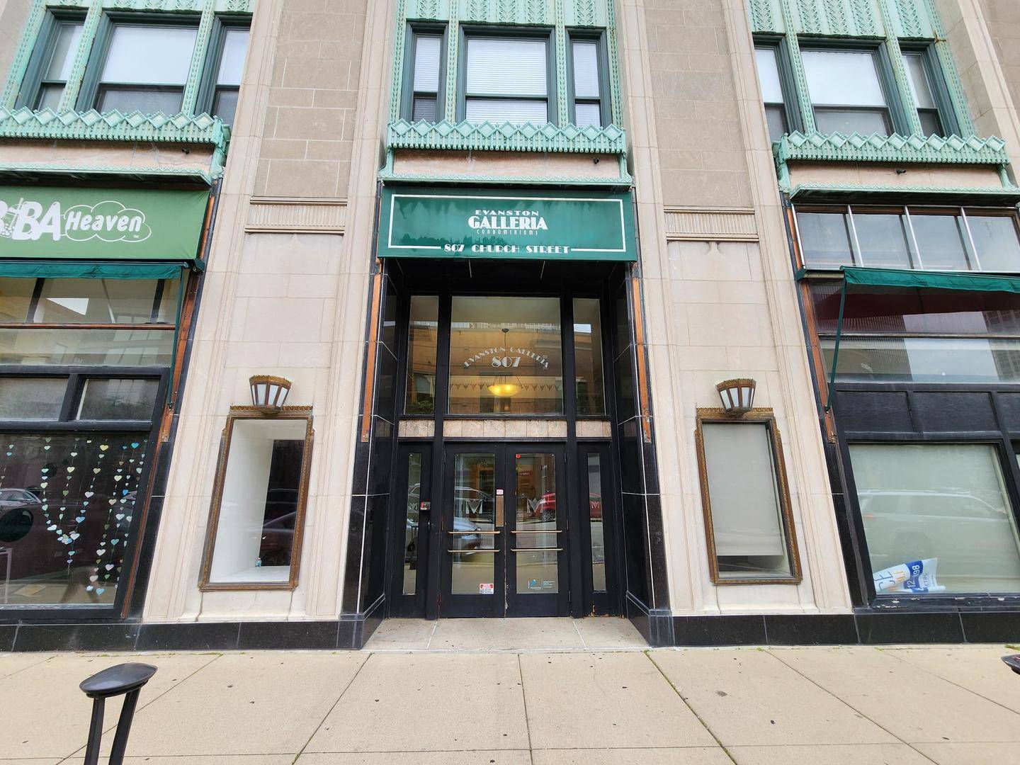 807 Church ST #511, Evanston, IL 60201