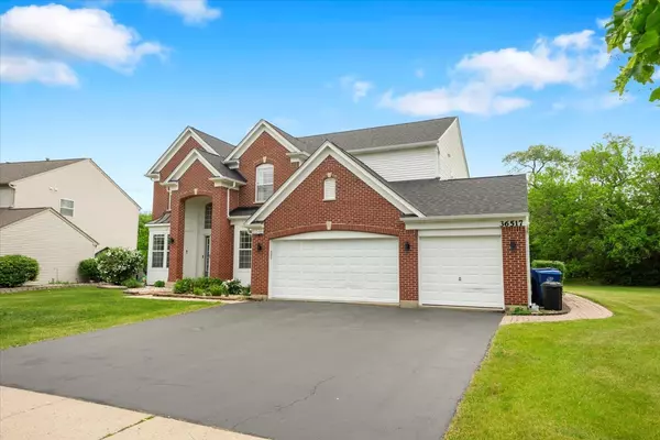 Lake Villa, IL 60046,36517 N Yew Tree DR