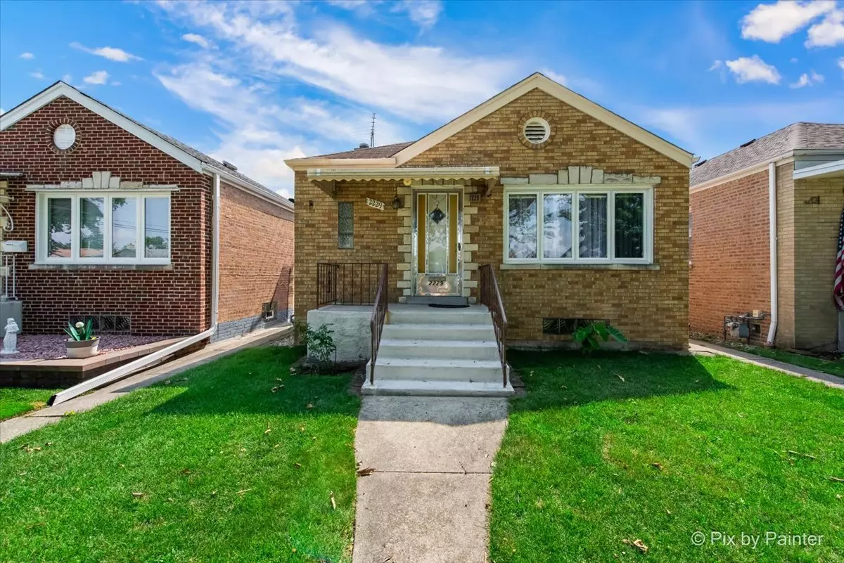 North Riverside, IL 60546,2229 Westover AVE